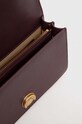 Pinko borsa a mano in pelle 100074.A0F1 marrone