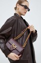 Pinko borsa a mano in pelle 100074.A0F1