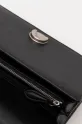 Pinko borsa a mano in pelle 100074.A0F1 nero