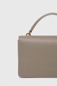Accessori Pinko borsa a mano in pelle 100072.A0F1 grigio
