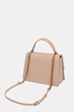 Аксессуары Кожаная сумочка Pinko 100066.A0F1 розовый
