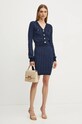Pinko poseta de piele 100066.A0F1