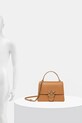 Pinko borsa a mano in pelle 100066.A0F1