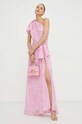 Pinko borsa a mano in pelle 100071.A0F1