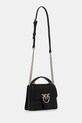 Pinko poseta de piele 100071.A0F1 negru AA00