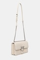 Usnjena torbica Pinko 100941.A0GK bež NC00