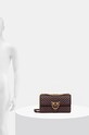 Δερμάτινη τσάντα Pinko 100941.A0GK