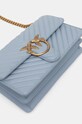 Δερμάτινη τσάντα Pinko 100941.A0GK