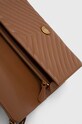 Кожаная сумочка Pinko 100941.A0GK