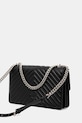Doplňky Kožená kabelka Pinko 100941.A0GK černá