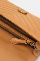 Pinko borsa a mano in pelle 100074.A0GK marrone