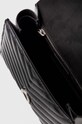 Кожаная сумочка Pinko 100071.A0GK чёрный