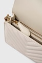 Кожаная сумочка Pinko 100067.A0GK белый