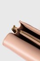 Шкіряна сумочка Pinko 100067.A0GK рожевий
