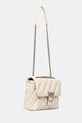 Pinko poseta de piele 100037.A0F2 bej AA00