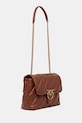 Кожена чанта Pinko 100037.A0F2 кафяв AA00