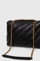Кожаная сумочка Pinko Основной материал: Натуральная кожа Подкладка: 50% Хлопок, 50% Полиуретан