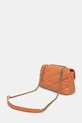 Аксессуары Кожаная сумочка Pinko 100038.A0F2 оранжевый