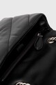 Кожаная сумочка Pinko 100038.A0F2 чёрный