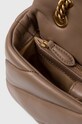 Pinko poseta de piele 100039.A0F2 maro