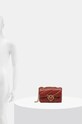 Δερμάτινη τσάντα Pinko 100039.A0F2