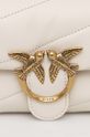 Accesorii Pinko poseta 100040.A0F2 alb