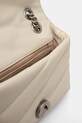 Pinko poseta de piele bej 100040.A0F2