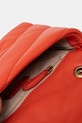 Kožna torba Pinko 100040.A0F2 narančasta