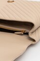 Pinko poseta de piele 100042.A0GK bej