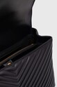 Кожаная сумочка Pinko 100042.A0GK чёрный