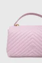 Шкіряна сумочка Pinko Основний матеріал: 100% Овеча шкіра