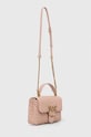 Pinko bőr táska 100044.A0GK rózsaszín AA00