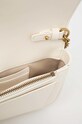 Кожаная сумочка Pinko 100061.A0F1 белый
