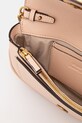 Pinko borsa a mano in pelle 100061.A0F1 arancione