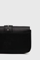 Accessori Pinko borsa a mano in pelle 100061.A0F1 nero