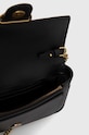 Pinko poseta de piele 100061.A0F1 negru