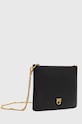 Pinko poseta de piele 100455.A0F1 negru AA00