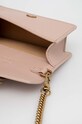 Pinko poseta de piele 100064.A0F1 roz