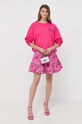 Pinko poseta de piele 100064.A0F1