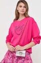 Pinko poseta de piele 100064.A0F1