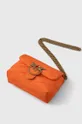 Τσάντα Pinko πορτοκαλί