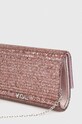 Аксессуары Клатч Kurt Geiger London 8764053979 розовый