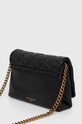 Аксесуари Шкіряна сумочка Kurt Geiger London 9086600109 чорний