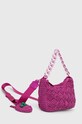 Kurt Geiger London torebka 9793952999 różowy SS23