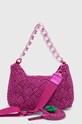 Аксессуары Сумочка Kurt Geiger London 9793952999 розовый