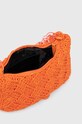 Сумочка Kurt Geiger London 9793991999 помаранчевий