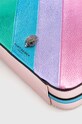 Аксесоари Кожена чанта Kurt Geiger London 9795899109 многоцветен