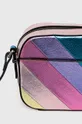 multicolore Kurt Geiger London borsa a mano in pelle