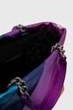 Шкіряна сумочка Kurt Geiger London 9796269109 барвистий
