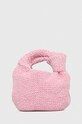 Чанта Herskind изчистен розов 4798920